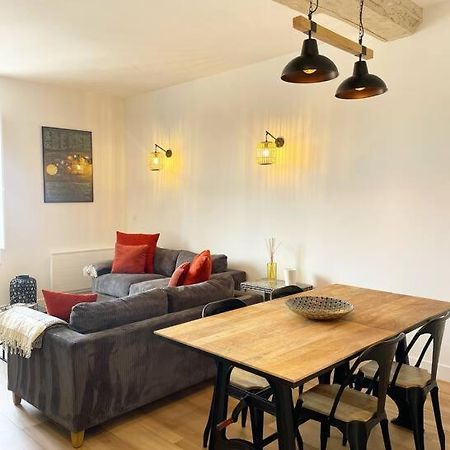 Appartement De Prestige A Saint-Rémy-de-Provence Dış mekan fotoğraf