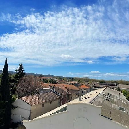Appartement De Prestige A Saint-Rémy-de-Provence Dış mekan fotoğraf