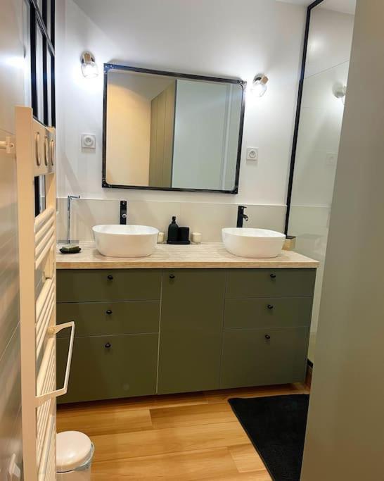 Appartement De Prestige A Saint-Rémy-de-Provence Dış mekan fotoğraf
