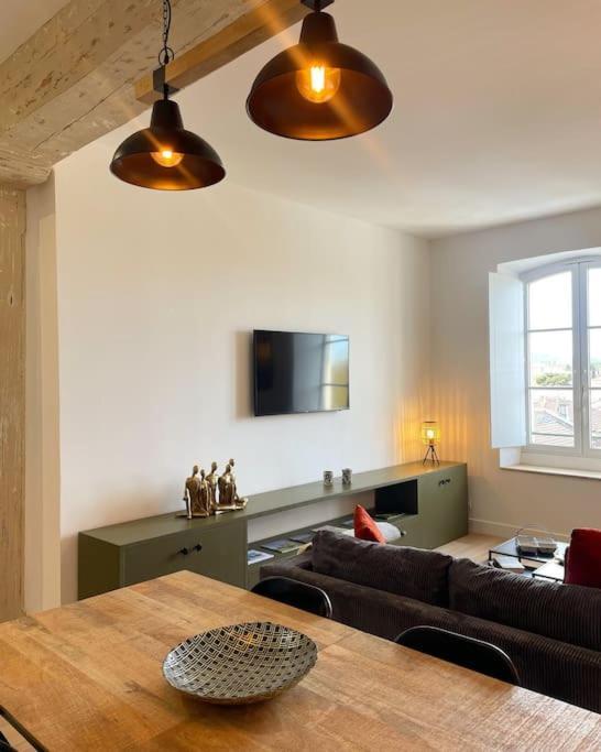 Appartement De Prestige A Saint-Rémy-de-Provence Dış mekan fotoğraf