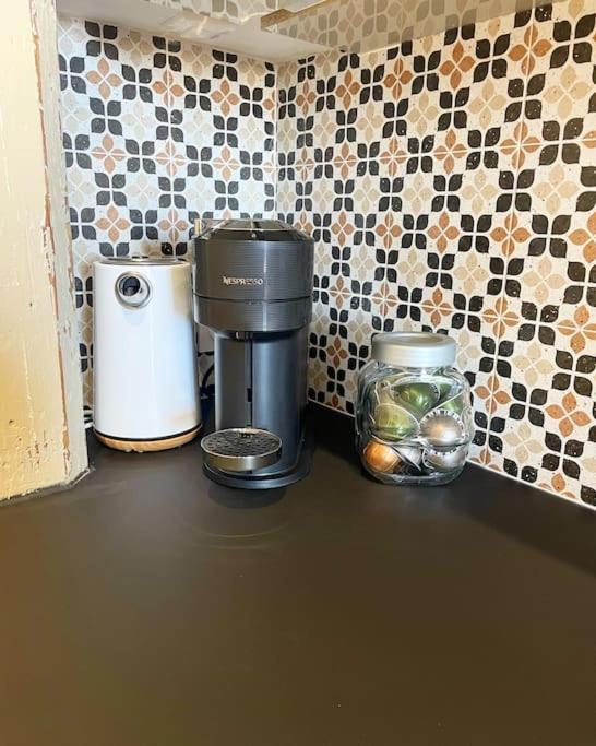 Appartement De Prestige A Saint-Rémy-de-Provence Dış mekan fotoğraf