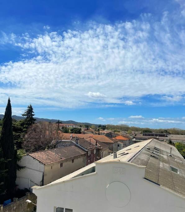 Appartement De Prestige A Saint-Rémy-de-Provence Dış mekan fotoğraf