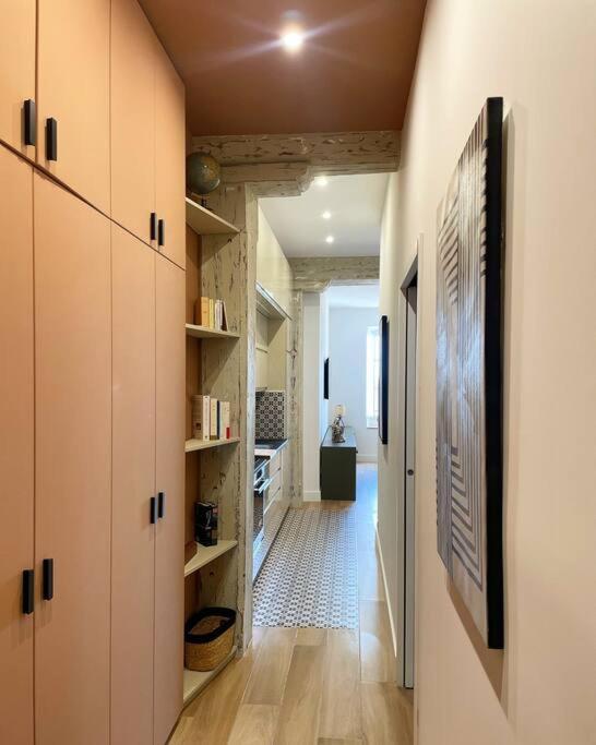 Appartement De Prestige A Saint-Rémy-de-Provence Dış mekan fotoğraf