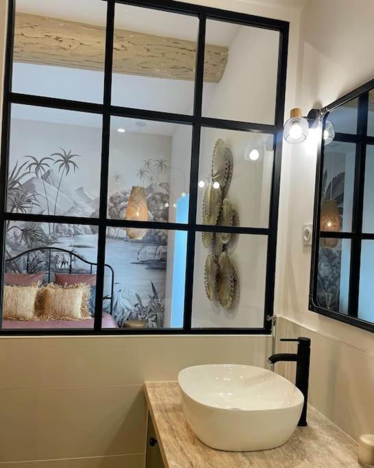 Appartement De Prestige A Saint-Rémy-de-Provence Dış mekan fotoğraf
