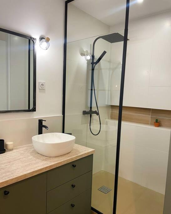 Appartement De Prestige A Saint-Rémy-de-Provence Dış mekan fotoğraf